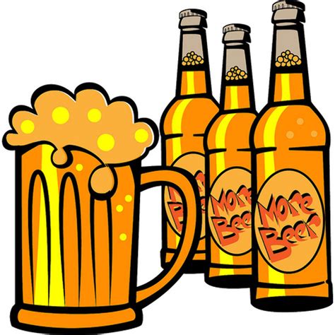 clip art alcohol